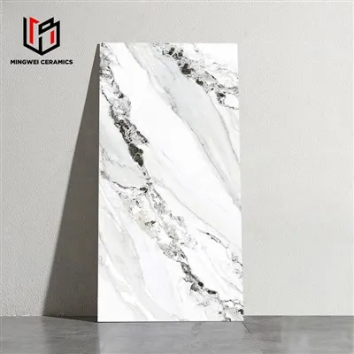 Dawb Luxurious Polished Vuas